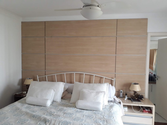 Imagem Imóvel com 3 Quartos à Venda, 187 m² em Vila Andrade - São Paulo