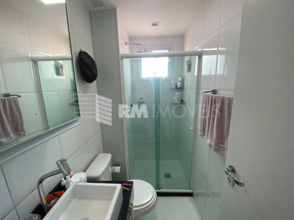 Imagem Apartamento com 3 Quartos à Venda, 109 m² em Imbuí - Salvador Imagem Apartamento com 3 Quartos à Venda, 109 m² em Imbuí - Salvador