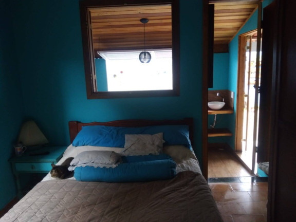 Imagem Casa com 3 Quartos à Venda, 120 m² em Perequê Açu - Ubatuba Imagem Casa com 3 Quartos à Venda, 120 m² em Perequê Açu - Ubatuba