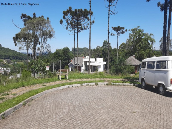 Imagem Terreno à Venda, 361 m² em Linha Imperial - Nova Petrópolis Imagem Terreno à Venda, 361 m² em Linha Imperial - Nova Petrópolis