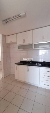 Imagem Apartamento com 3 Quartos à Venda, 94 m² em Setor Nova Suiça - Goiânia