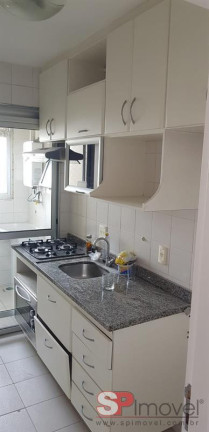 Imagem Apartamento com 3 Quartos à Venda, 65 m² em Cambuci - São Paulo Imagem Apartamento com 3 Quartos à Venda, 65 m² em Cambuci - São Paulo