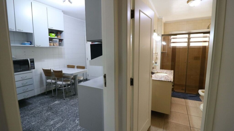 Imagem Apartamento com 3 Quartos à Venda, 139 m² em Consolação - São Paulo Imagem Apartamento com 3 Quartos à Venda, 139 m² em Consolação - São Paulo