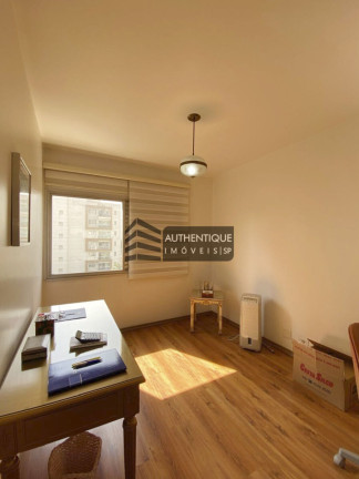 Imagem Apartamento com 3 Quartos à Venda, 150 m² em Campo Belo - São Paulo Imagem Apartamento com 3 Quartos à Venda, 150 m² em Campo Belo - São Paulo