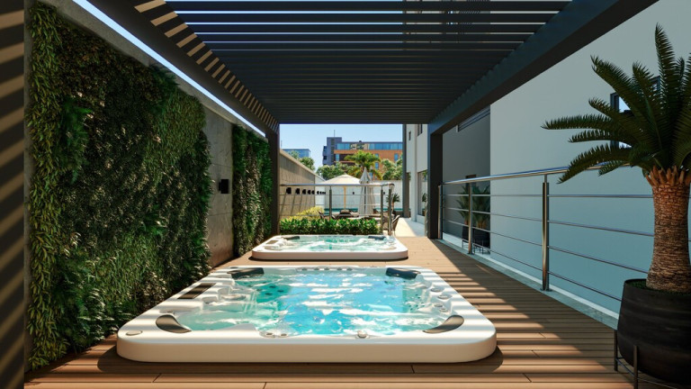Imagem Apartamento com 2 Quartos à Venda, 68 m² Imagem Apartamento com 2 Quartos à Venda, 68 m²