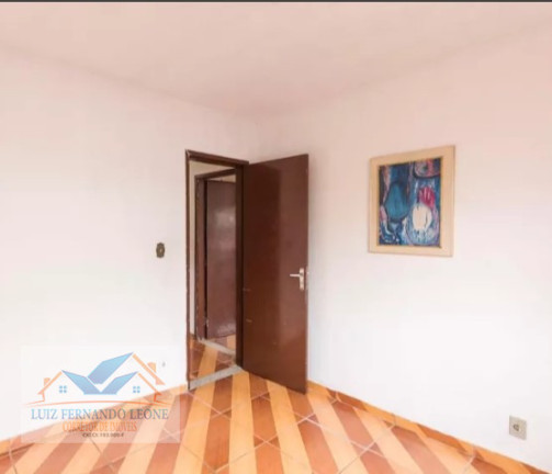 Imagem Sobrado com 3 Quartos à Venda, 115 m² em Jabaquara - São Paulo
