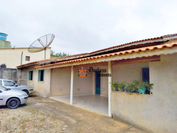 Imagem Chácara com 3 Quartos à Venda, 207 m² em Goianã - Mairinque