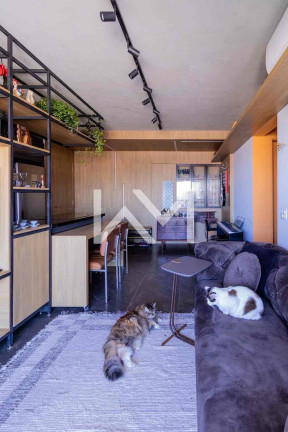 Imagem Apartamento com 2 Quartos à Venda, 70 m² em Melville Empresarial I E Ii - Barueri Imagem Apartamento com 2 Quartos à Venda, 70 m² em Melville Empresarial I E Ii - Barueri
