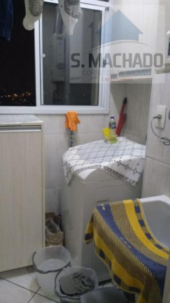 Imagem Apartamento com 3 Quartos à Venda, 65 m² em Vila Curuça - Santo André Imagem Apartamento com 3 Quartos à Venda, 65 m² em Vila Curuça - Santo André