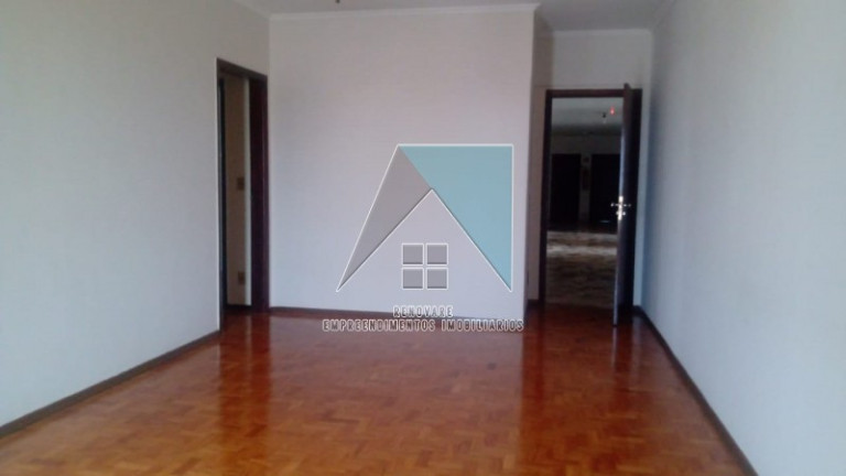 Imagem Apartamento com 3 Quartos para Alugar, 139 m² em Centro - Ribeirão Preto