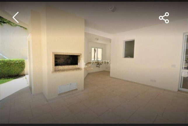 Imagem Casa com 6 Quartos à Venda ou Locação, 640 m² em Alphaville Residencial Um - Barueri