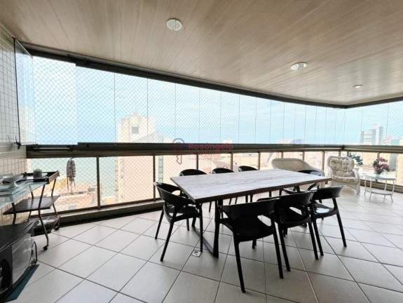 Apartamento com 4 Quartos à Venda, 250 m² em Praia Da Costa - Vila Velha