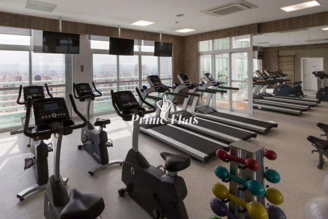 Imagem Apartamento com 1 Quarto à Venda, 27 m² em Consolação - São Paulo Imagem Apartamento com 1 Quarto à Venda, 27 m² em Consolação - São Paulo