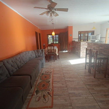 Imagem Casa com 3 Quartos à Venda, 300 m² em Oasis - Tramandaí