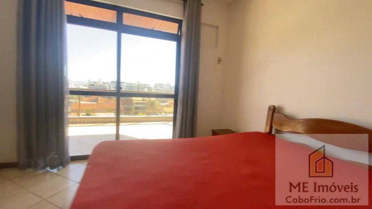 Imagem Cobertura com 4 Quartos à Venda, 205 m² em Braga - Cabo Frio