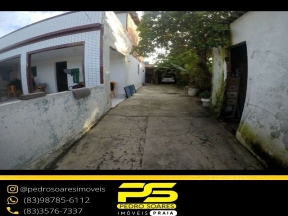 Imagem Casa com 4 Quartos à Venda, 20 m² em Paratibe - João Pessoa