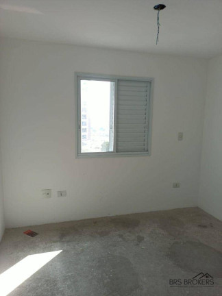 Imagem Apartamento com 2 Quartos à Venda, 58 m² em Jardim Anny - Guarulhos