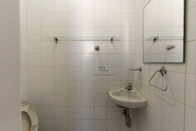 Imagem Apartamento com 2 Quartos à Venda, 72 m² em Santa Rosa - Niterói