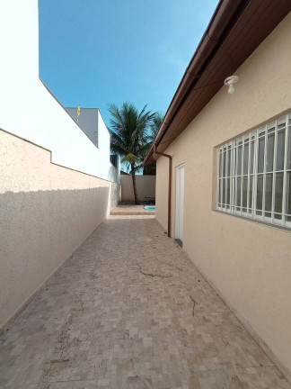 Imagem Casa com 3 Quartos à Venda, 71 m² em Vila Mirim - Praia Grande Imagem Casa com 3 Quartos à Venda, 71 m² em Vila Mirim - Praia Grande
