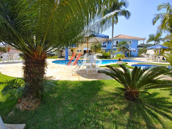 Imagem Casa de Condomínio com 3 Quartos à Venda, 104 m² em Praia Grande - Ubatuba Imagem Casa de Condomínio com 3 Quartos à Venda, 104 m² em Praia Grande - Ubatuba