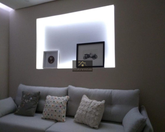 Imagem Apartamento com 3 Quartos à Venda, 78 m² em Vila Sônia - São Paulo