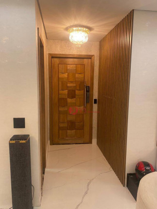 Imagem Apartamento com 3 Quartos à Venda, 164 m² em Tatuapé - São Paulo Imagem Apartamento com 3 Quartos à Venda, 164 m² em Tatuapé - São Paulo