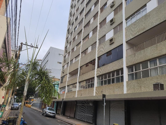 Foto do imóvel Apartamento com 3 Quartos à Venda, 131 m² em Centro - Piracicaba