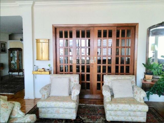 Imagem Apartamento com 3 Quartos à Venda, 214 m² em Morro Dos Ingleses - São Paulo Imagem Apartamento com 3 Quartos à Venda, 214 m² em Morro Dos Ingleses - São Paulo