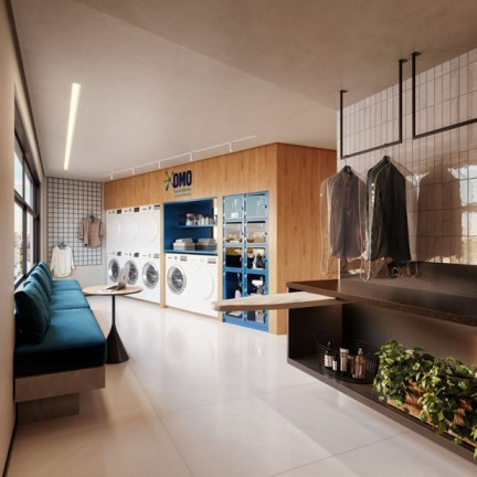 Imagem Imóvel com 1 Quarto à Venda, 39 m² em Bela Vista - São Paulo