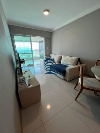 Imagem Imóvel com 3 Quartos à Venda, 112 m² em Armação - Salvador