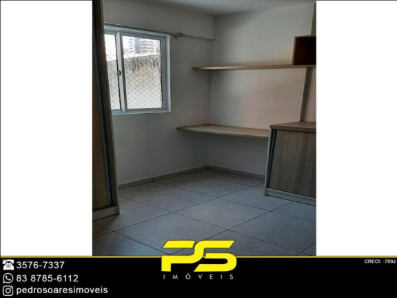 Imagem Apartamento com 2 Quartos à Venda, 59 m² em Manaíra - João Pessoa Imagem Apartamento com 2 Quartos à Venda, 59 m² em Manaíra - João Pessoa