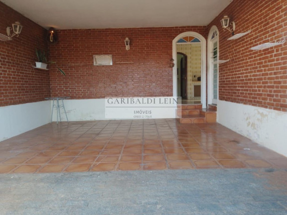 Imagem Imóvel com 3 Quartos à Venda, 186 m² em Jardim Flamboyant - Campinas
