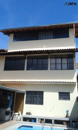 Imagem Casa com 4 Quartos à Venda, 200 m² em Itaipu - Niterói
