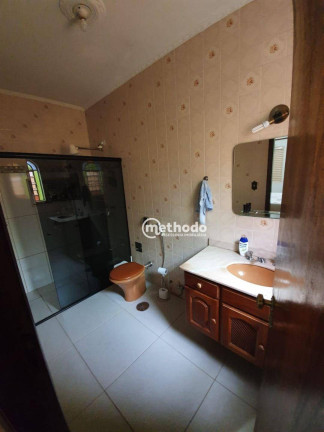 Imagem Casa com 5 Quartos à Venda, 272 m² em Jardim Santa Genebra - Campinas Imagem Casa com 5 Quartos à Venda, 272 m² em Jardim Santa Genebra - Campinas