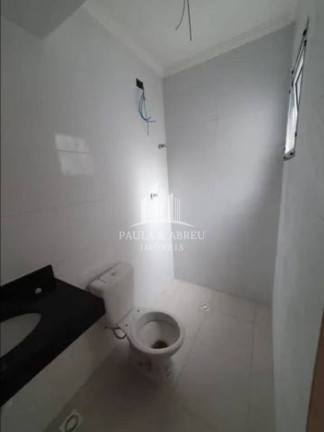 Imagem Sobrado com 3 Quartos à Venda, 143 m² em Vila Curuçá - Santo André