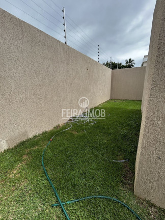 Imagem Casa com 3 Quartos à Venda, 83 m² em Catu De Abrantes (abrantes) - Camaçari