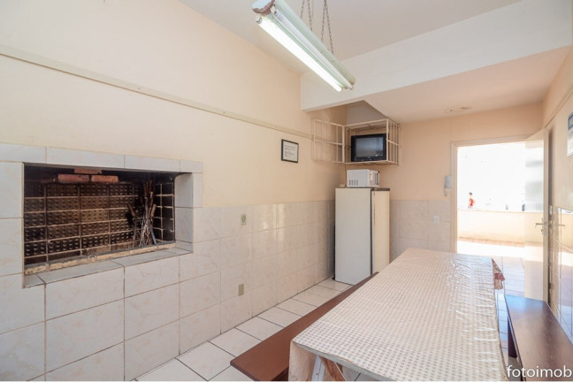 Imagem Apartamento com 2 Quartos à Venda, 58 m² em Petrópolis - Porto Alegre