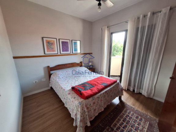 Imagem Apartamento com 2 Quartos à Venda, 92 m² em Indaia - Caraguatatuba