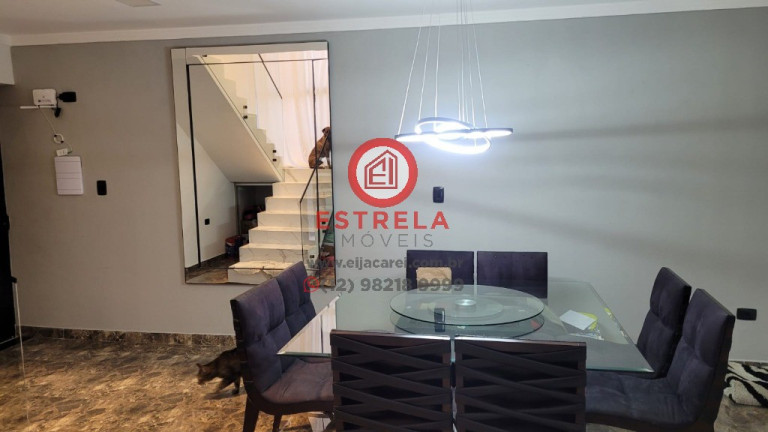 Imagem Casa com 3 Quartos à Venda, 230 m² em Jardim Jacinto - Jacareí Imagem Casa com 3 Quartos à Venda, 230 m² em Jardim Jacinto - Jacareí