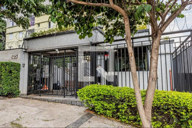 Apartamento com 2 Quartos à Venda, 52 m² em Parque Sao Domingos - São Paulo