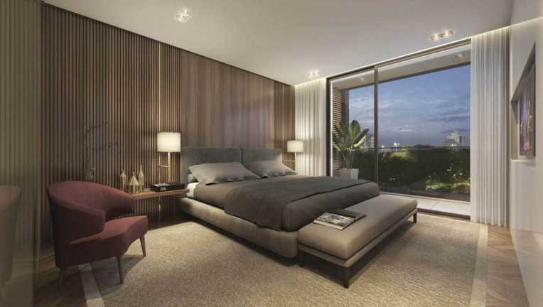 Imagem Casa com 4 Quartos à Venda, 560 m² em Alto De Pinheiros - São Paulo
