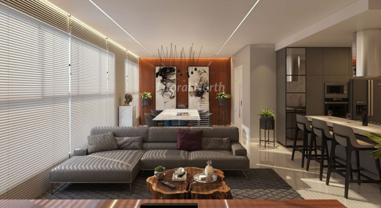 Imagem Apartamento com 4 Quartos à Venda, 270 m² em Centro - Balneário Camboriú