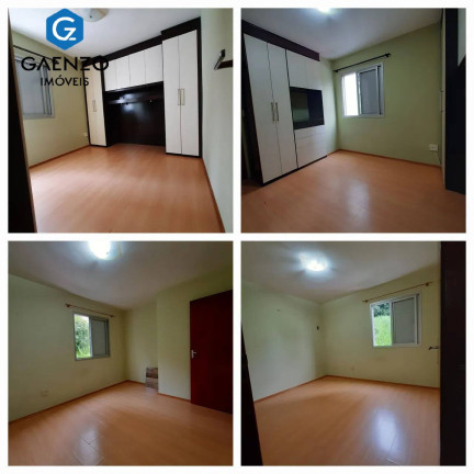 Imagem Apartamento com 2 Quartos à Venda, 59 m² em São Pedro - Osasco