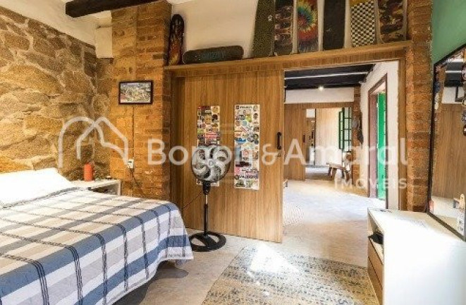 Imagem Casa de Condomínio com 3 Quartos à Venda, 650 m² em Joaquim Egidio - Campinas Imagem Casa de Condomínio com 3 Quartos à Venda, 650 m² em Joaquim Egidio - Campinas