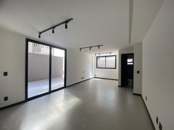 Apartamento com 1 Quarto à Venda, 37 m² em Jardim Da Penha - Vitória