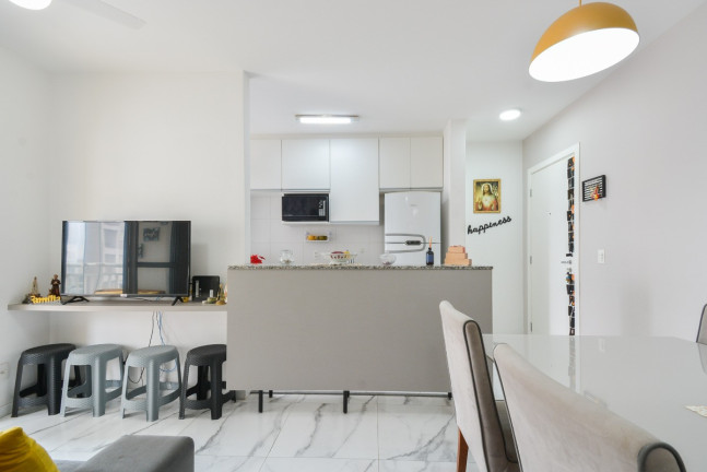 Imagem Apartamento com 2 Quartos à Venda, 58 m² em água Branca - São Paulo Imagem Apartamento com 2 Quartos à Venda, 58 m² em água Branca - São Paulo