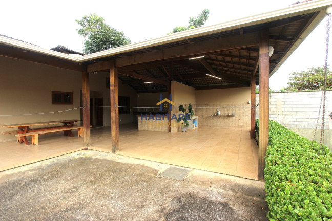 Imagem Casa de Condomínio com 6 Quartos à Venda, 740 m² em Quintas Da Jangada - Sarzedo
