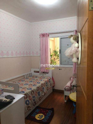 Imagem Apartamento com 2 Quartos à Venda, 73 m² em Santa Maria - São Caetano Do Sul Imagem Apartamento com 2 Quartos à Venda, 73 m² em Santa Maria - São Caetano Do Sul