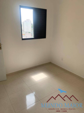 Imagem Apartamento com 3 Quartos à Venda, 95 m² em Campestre - Santo André Imagem Apartamento com 3 Quartos à Venda, 95 m² em Campestre - Santo André