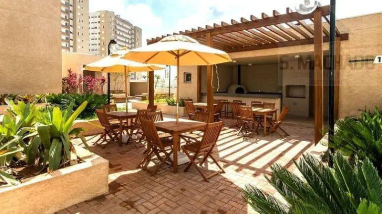 Imagem Apartamento com 2 Quartos à Venda, 46 m² em Cidade Satélite Santa Barbara - São Paulo Imagem Apartamento com 2 Quartos à Venda, 46 m² em Cidade Satélite Santa Barbara - São Paulo